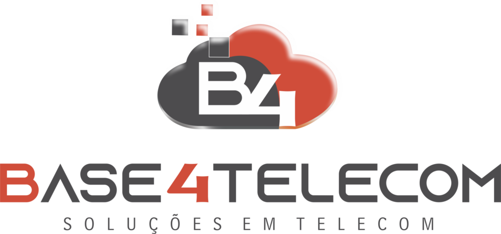 Logo Base4Telecom