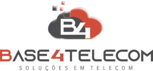 Logo Base4Telecom