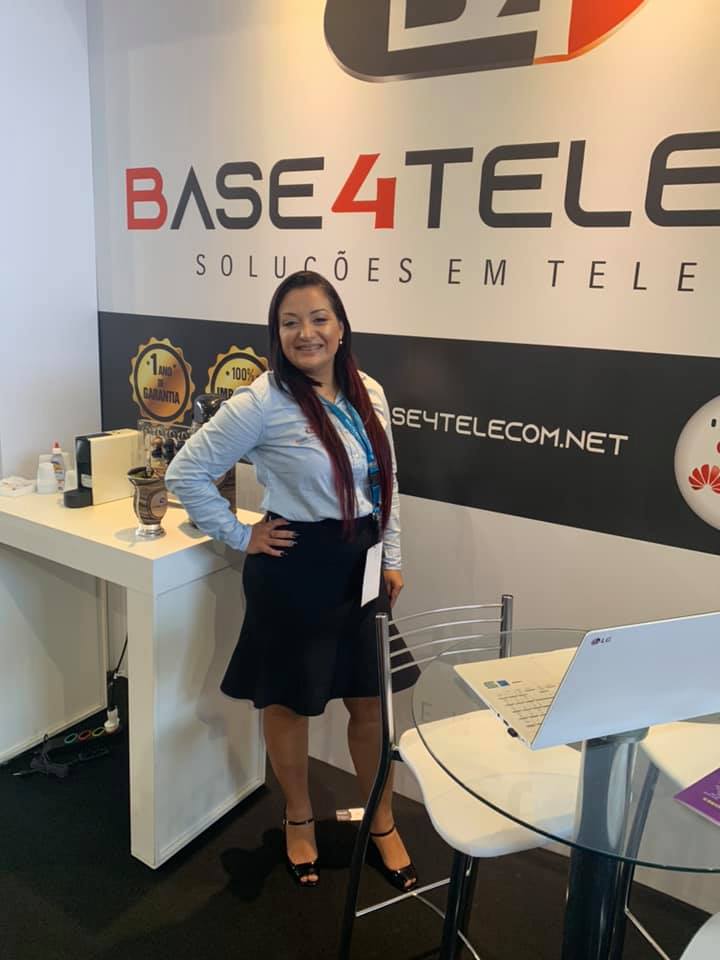 Base 4 Telecom