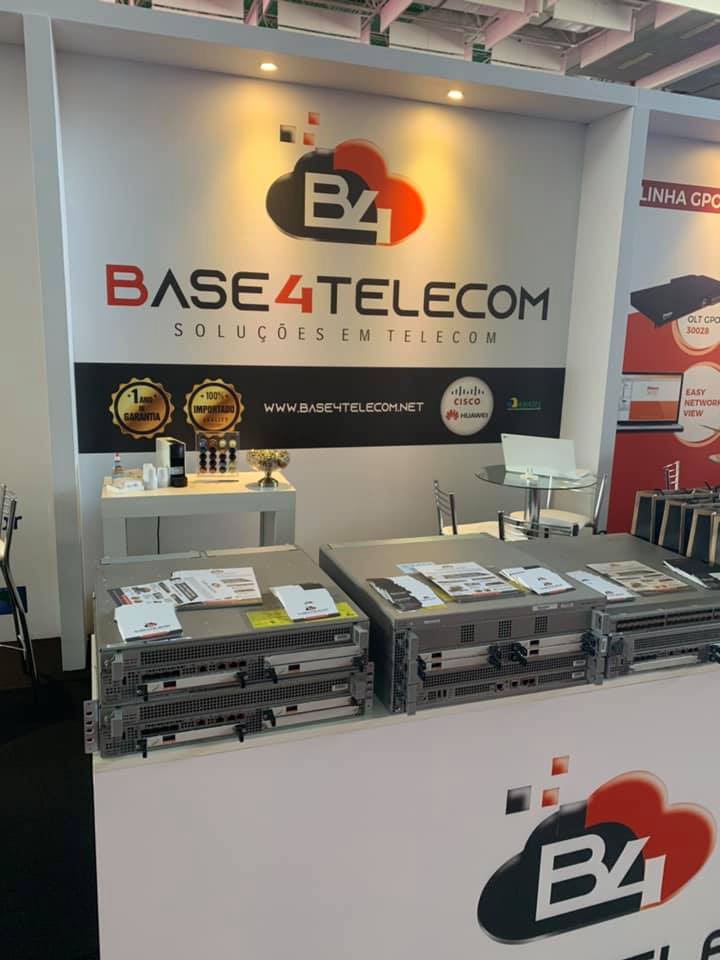 Base 4 Telecom