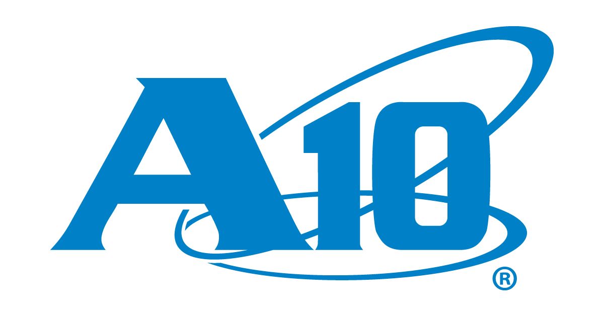 Logo A10