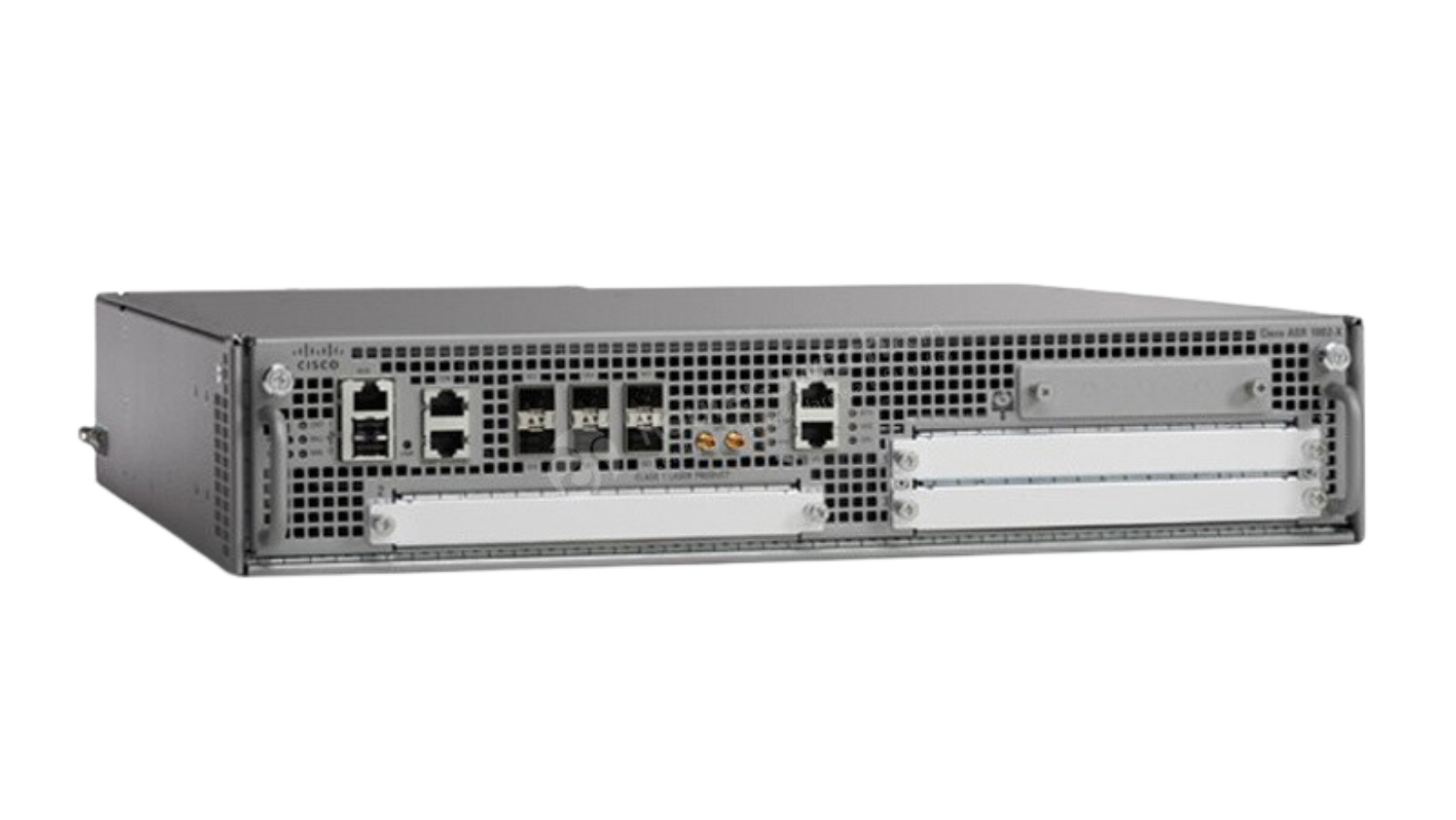 ASR1002X - Base 4 Telecom