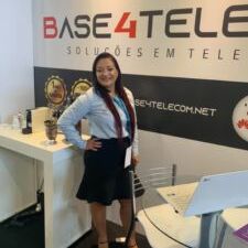 Base 4 Telecom